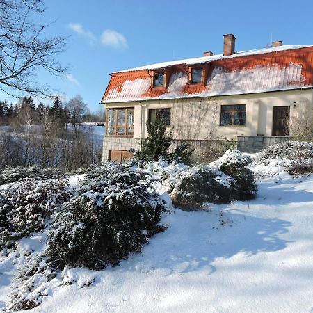 Apartmany Na Lonte Cotkytle Екстер'єр фото