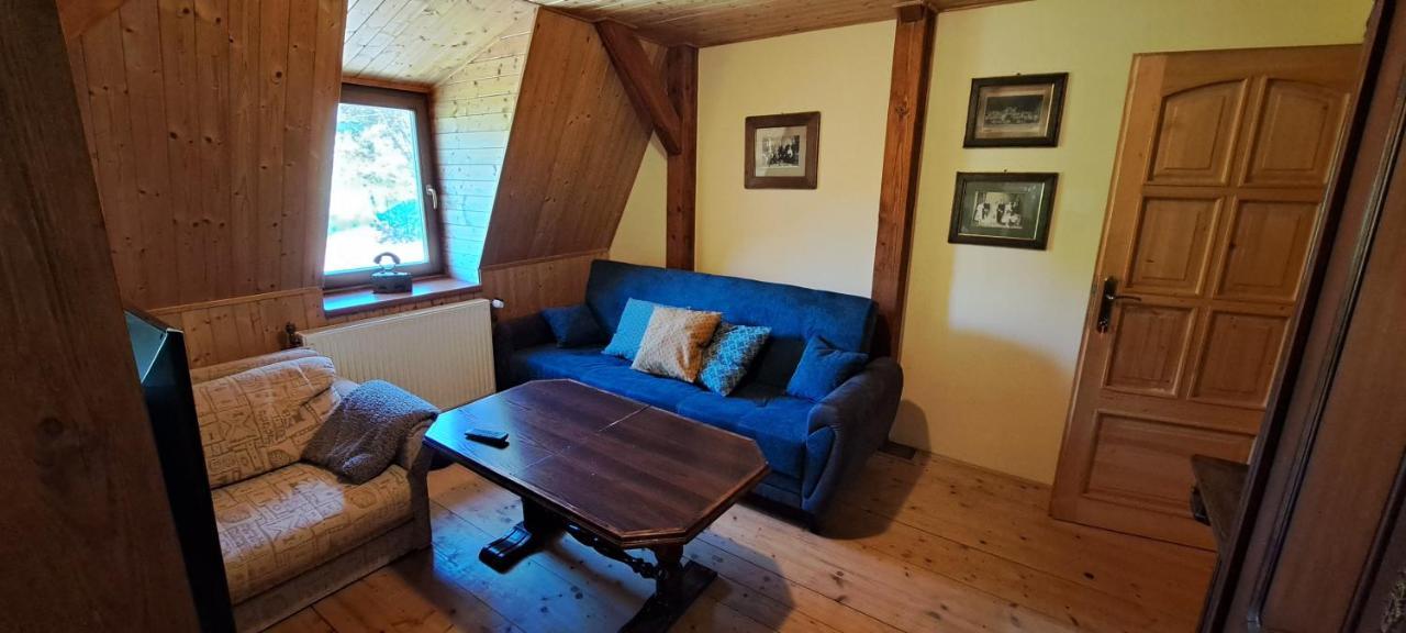 Apartmany Na Lonte Cotkytle Екстер'єр фото