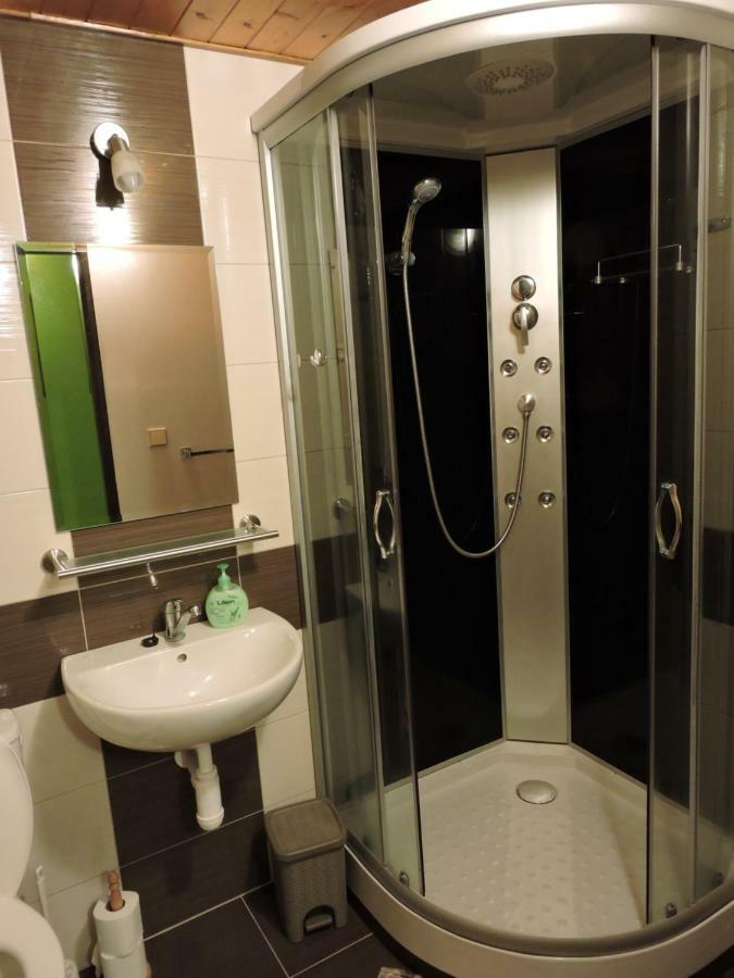 Apartmany Na Lonte Cotkytle Екстер'єр фото