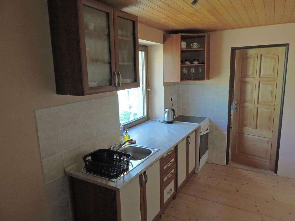 Apartmany Na Lonte Cotkytle Екстер'єр фото