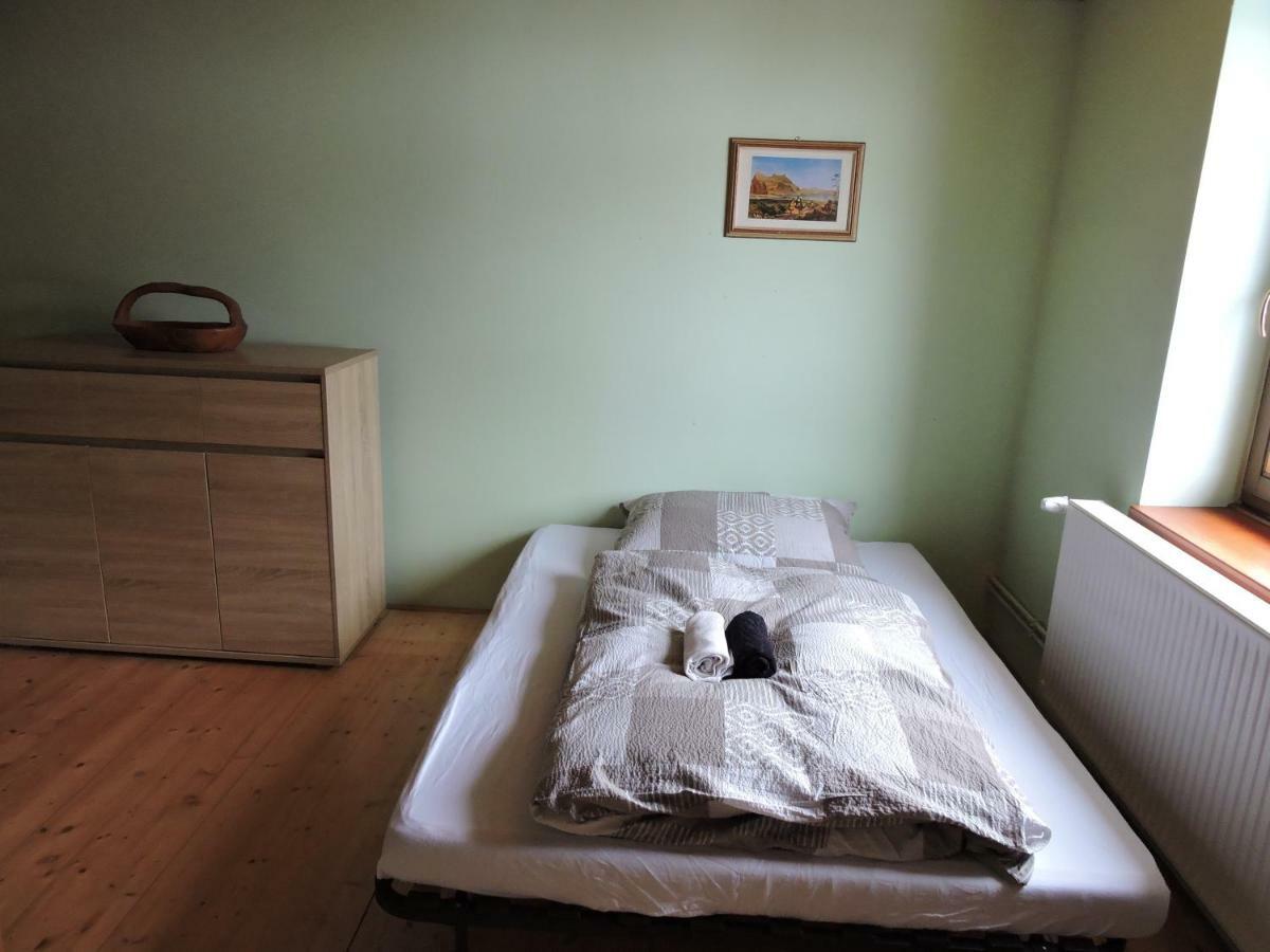 Apartmany Na Lonte Cotkytle Екстер'єр фото