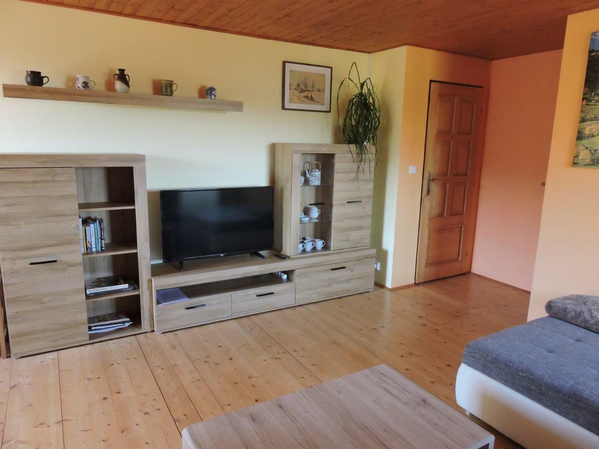Apartmany Na Lonte Cotkytle Екстер'єр фото
