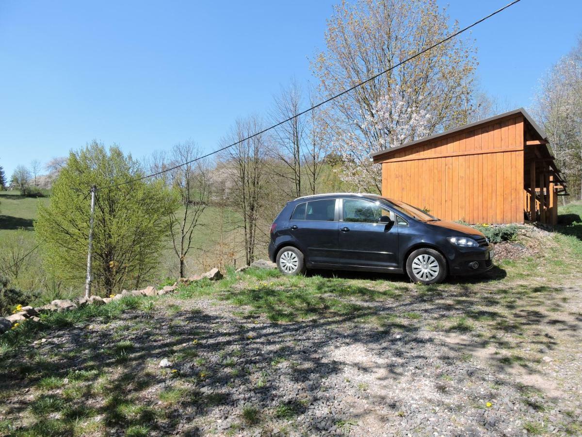 Apartmany Na Lonte Cotkytle Екстер'єр фото