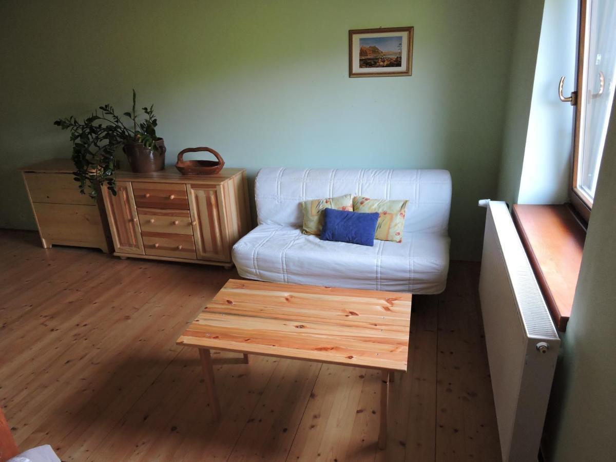 Apartmany Na Lonte Cotkytle Екстер'єр фото