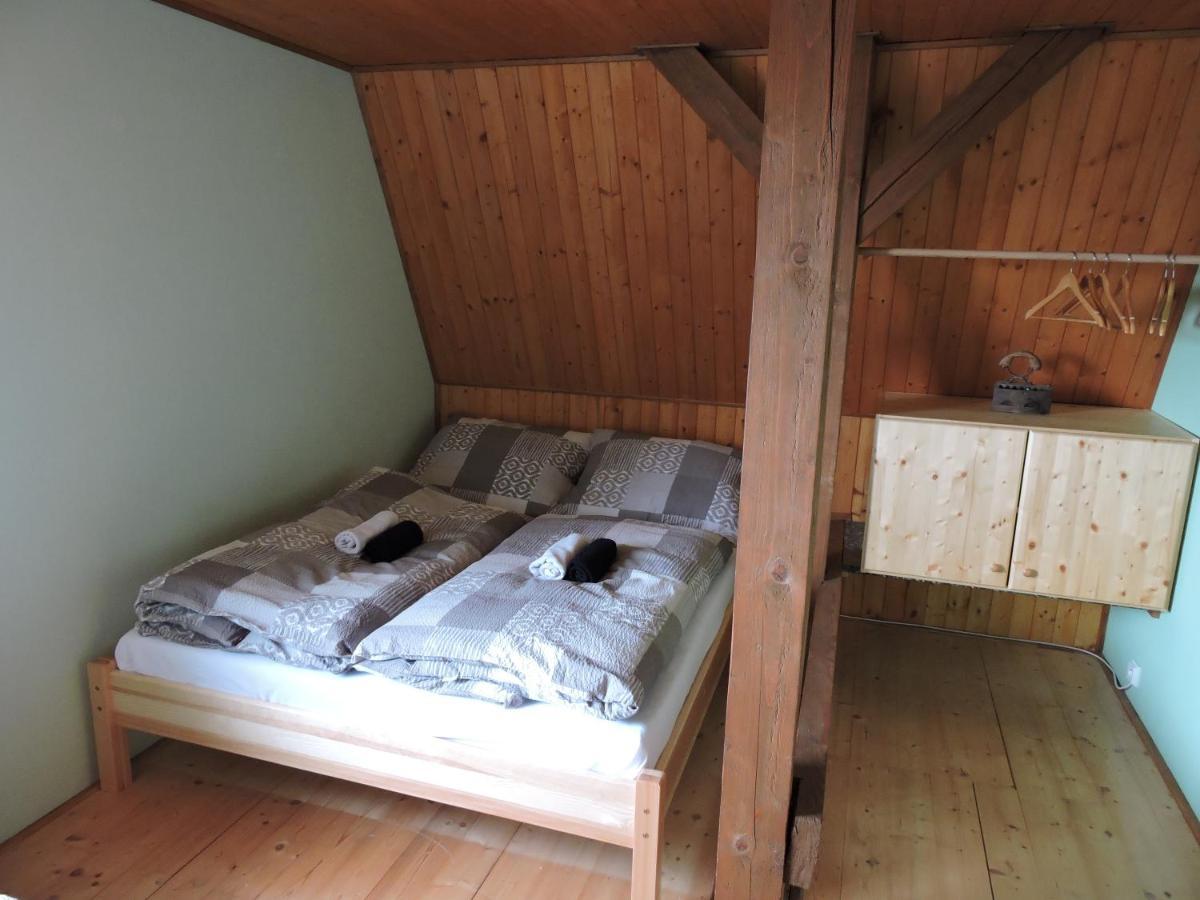 Apartmany Na Lonte Cotkytle Екстер'єр фото