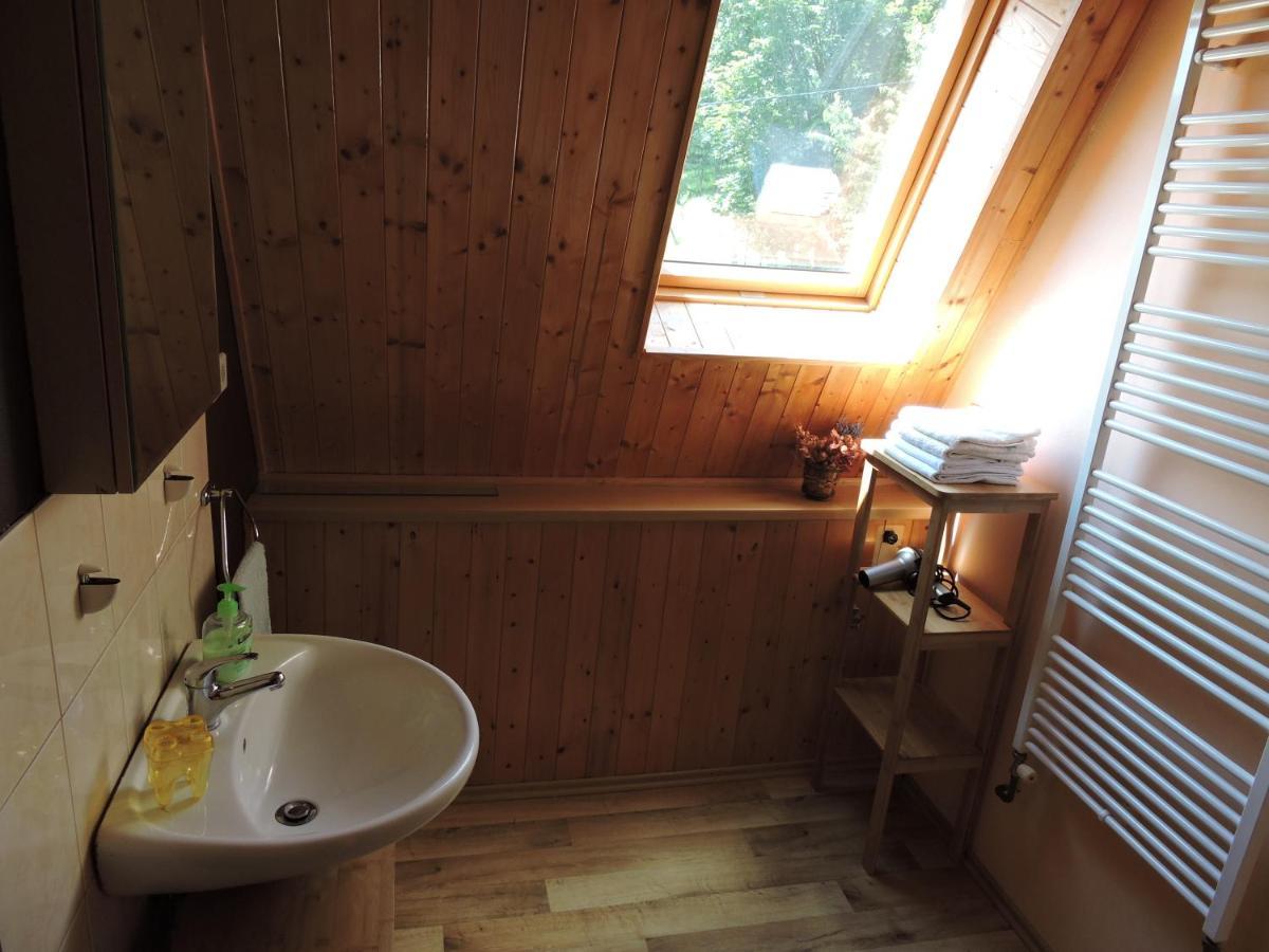 Apartmany Na Lonte Cotkytle Екстер'єр фото