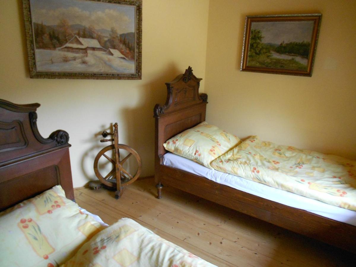 Apartmany Na Lonte Cotkytle Екстер'єр фото