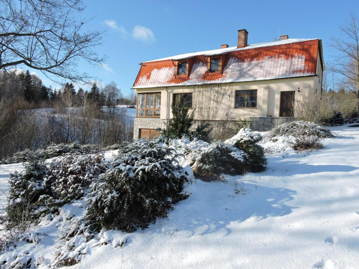 Apartmany Na Lonte Cotkytle Екстер'єр фото